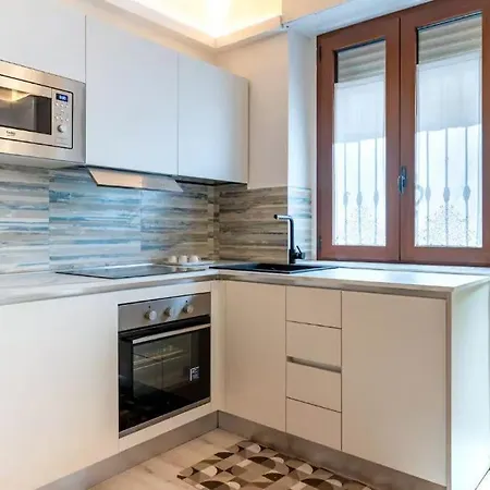 Casa Di Armanda بيت للعطل كاروفينيو