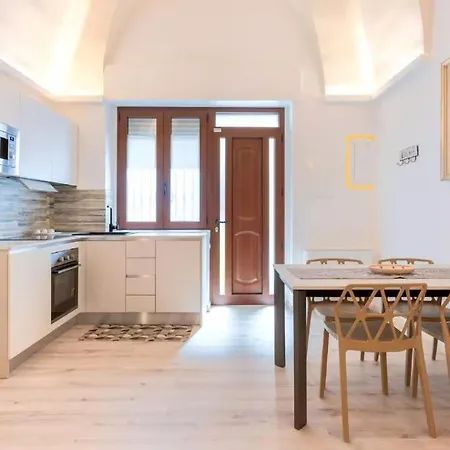 Casa Di Armanda بيت للعطل *