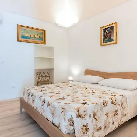 Casa Di Armanda بيت للعطل