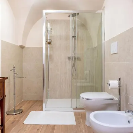 Casa Di Armanda كاروفينيو