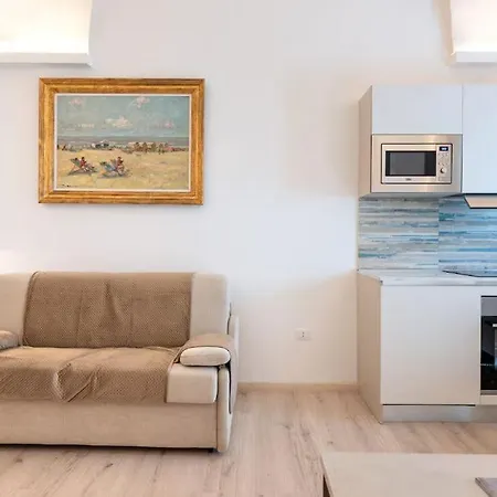 بيت للعطل Casa Di Armanda *