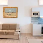別荘 Casa Di Armanda *