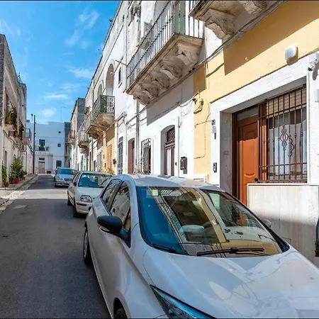 Casa Di Armanda *