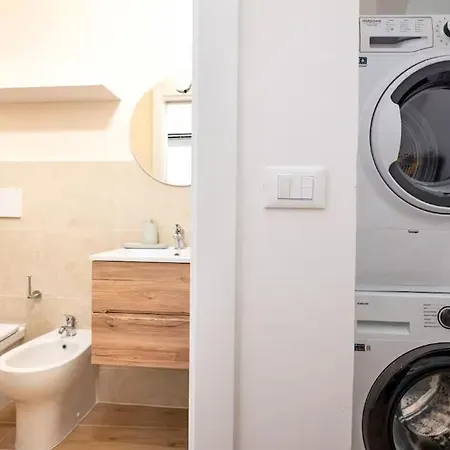 Nyaraló Casa Di Armanda