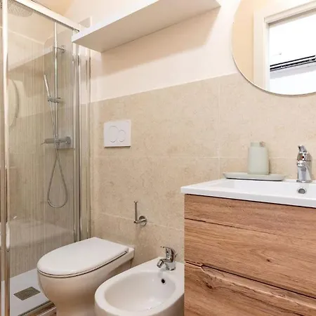 Casa Di Armanda Tatil Evi