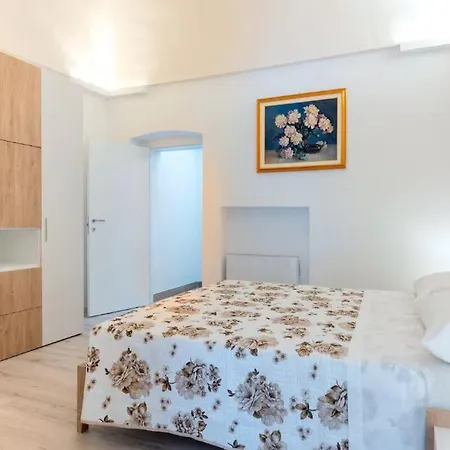Casa Di Armanda 別荘 カロヴィーニョ