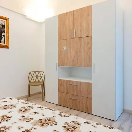 Casa Di Armanda Nyaraló *