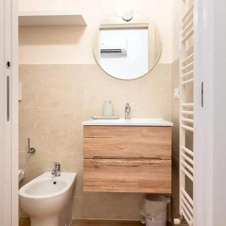 Casa Di Armanda Nyaraló