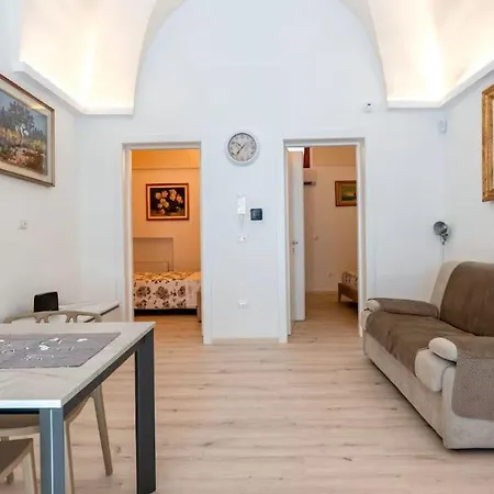 Casa Di Armanda
