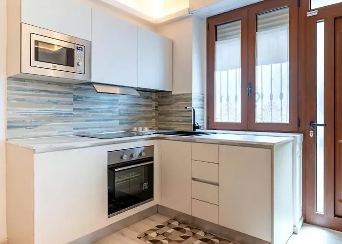 Casa Di Armanda Casa vacanze Carovigno