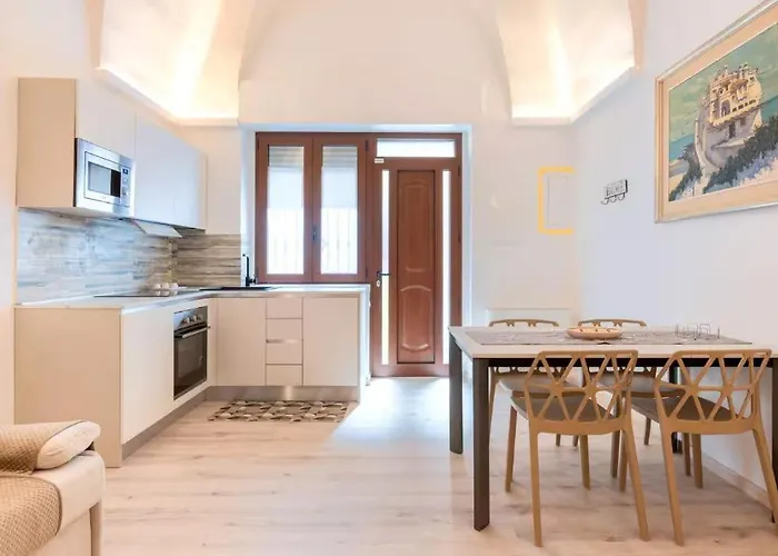 Casa Di Armanda Casa vacanze *