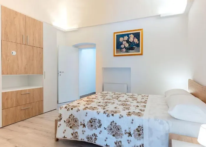 Casa Di Armanda Casa vacanze Carovigno