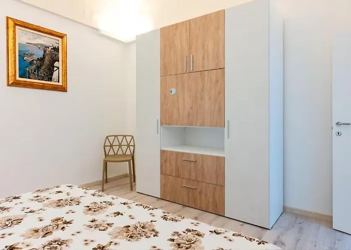 Casa Di Armanda Casa vacanze *