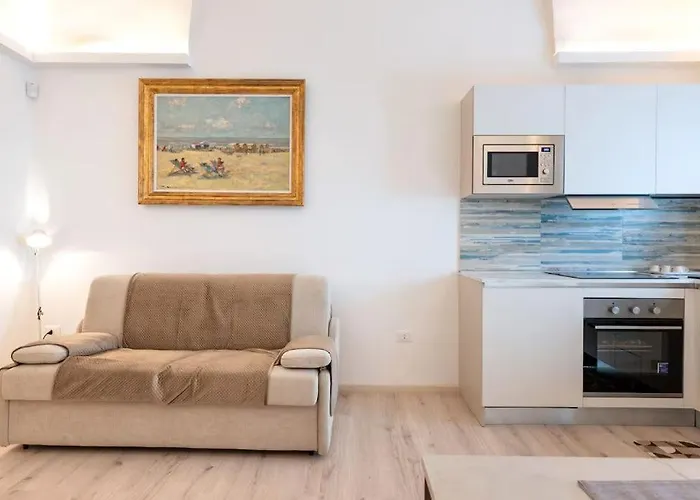 Casa vacanze Casa Di Armanda *