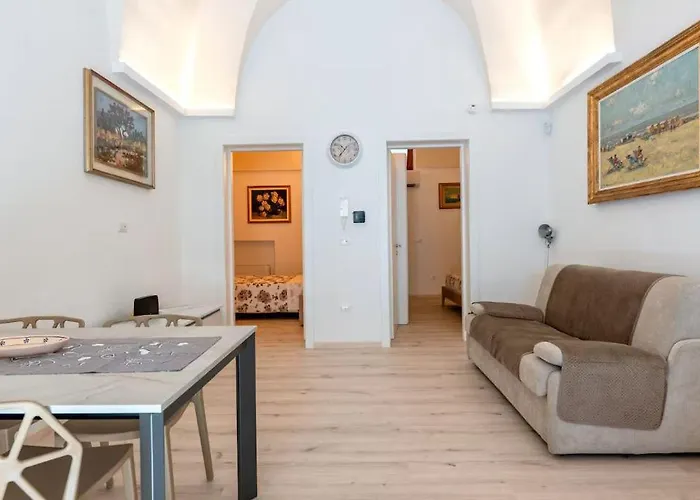 Casa Di Armanda